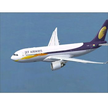 Jet Airways' none-too-light dilemma